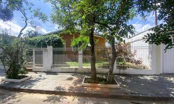 Imagem 1: CASA TÉRREA EM EXCELENTE LOCALIZAÇÃO