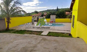 Imagem: Chácara à venda em Itupeva/SP