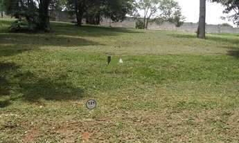 Imagem 2: EXCELENTE TERRENO EM CONDOMÍNIO DE ALTO PADRÃO