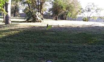 Imagem: EXCELENTE TERRENO EM CONDOMÍNIO DE ALTO