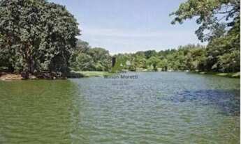 Imagem 7: EXCELENTE TERRENO EM CONDOMÍNIO DE ALTO PADRÃO