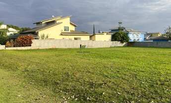 Imagem 2: EXCELENTE TERRENO PLANO EM CONDOMINIO DE ALTO PADRÃO