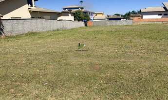 Imagem 3: EXCELENTE TERRENO PLANO EM CONDOMINIO DE ALTO PADRÃO