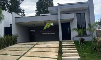 Imagem: Excelente Casa em Condomínio Pronta pra