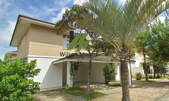 Imagem: Excelente Casa em Condomínio à venda em