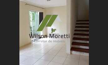 Imagem 2: Excelente Casa em Condomínio à venda em Jundiaí/SP