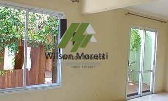 Imagem 5: Excelente Casa em Condomínio à venda em Jundiaí/SP