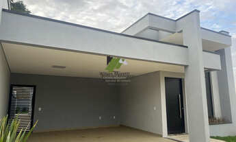 Imagem: Linda Casa à venda em Condomínio - Itupeva/SP