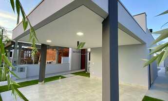 Imagem 3: LINDA CASA DE ALTO PADRÃO EM CONDOMÍNIO