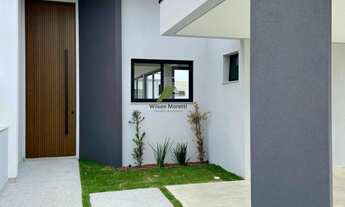 Imagem 4: LINDA CASA DE ALTO PADRÃO EM CONDOMÍNIO