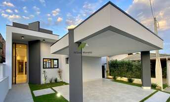 Imagem 1: LINDA CASA DE ALTO PADRÃO EM CONDOMÍNIO