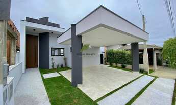 Imagem 2: LINDA CASA DE ALTO PADRÃO EM CONDOMÍNIO