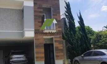 Imagem: LINDA CASA DE ALTO PADRÃO EM CONDOMÍNIO