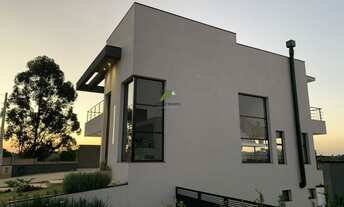 Imagem 6: LINDA CASA DE ALTO PADRÃO EM CONDOMÍNIO - ITUPEVA