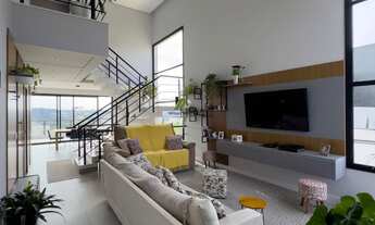 Imagem 7: LINDA CASA DE ALTO PADRÃO EM CONDOMÍNIO - ITUPEVA