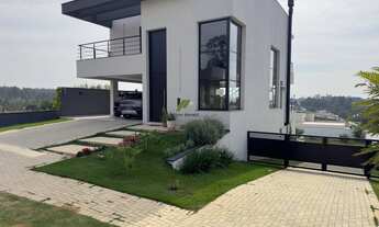 Imagem 4: LINDA CASA DE ALTO PADRÃO EM CONDOMÍNIO - ITUPEVA