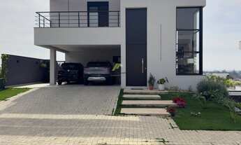 Imagem 3: LINDA CASA DE ALTO PADRÃO EM CONDOMÍNIO - ITUPEVA