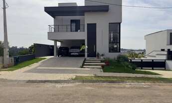 Imagem 5: LINDA CASA DE ALTO PADRÃO EM CONDOMÍNIO - ITUPEVA