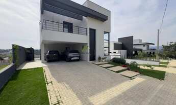 Imagem 2: LINDA CASA DE ALTO PADRÃO EM CONDOMÍNIO - ITUPEVA