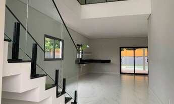 Imagem 5: LINDA CASA DE ALTO PADRÃO EM ALPHAVILLE - JUNDIAÍ