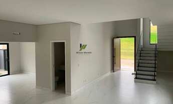 Imagem 6: LINDA CASA DE ALTO PADRÃO EM ALPHAVILLE - JUNDIAÍ