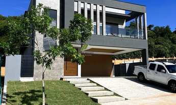 Imagem: LINDA CASA DE ALTO PADRÃO EM ALPHAVILLE