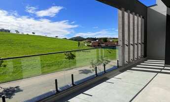 Imagem 4: LINDA CASA DE ALTO PADRÃO EM ALPHAVILLE - JUNDIAÍ