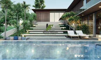 Imagem 4: LINDA CASA DE ALTO PADRÃO EM ITUPEVA