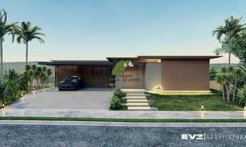 Imagem: LINDA CASA DE ALTO PADRÃO EM ITUPEVA