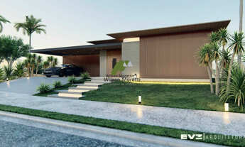 Imagem 3: LINDA CASA DE ALTO PADRÃO EM ITUPEVA