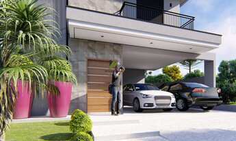 Imagem 3: LINDA CASA EM CONDOMÍNIO