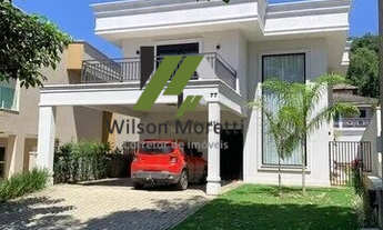 Imagem: Linda Casa em Condomínio à venda em Itupeva/SP