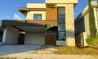 Imagem: Linda Casa em Condomínio à venda em Itupeva/SP