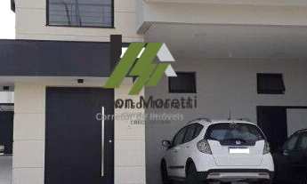 Imagem: Linda Casa em Condomínio à venda em Itupeva/SP