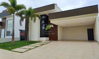 Imagem: Linda Casa em Condomínio à venda em Itupeva/SP