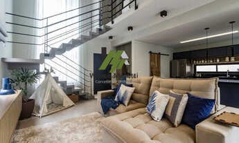 Imagem 2: Linda Casa em Condomínio à venda em Itupeva/SP