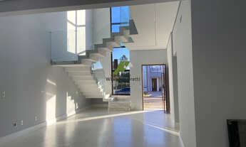 Imagem 2: Linda Casa em Condomínio à venda em Itupeva/SP