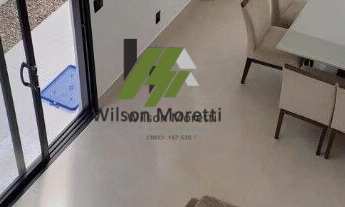 Imagem 2: Linda Casa em Condomínio à venda em Itupeva/SP