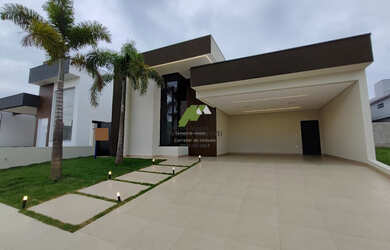 Imagem 2: Linda Casa em Condomínio à venda em Itupeva/SP