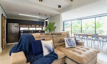 Imagem 3: Linda Casa em Condomínio à venda em Itupeva/SP