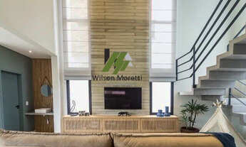 Imagem 6: Linda Casa em Condomínio à venda em Itupeva/SP