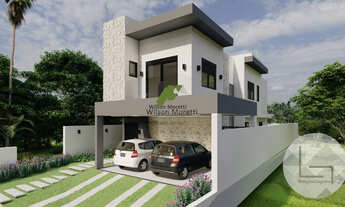 Imagem: Linda Casa em Condomínio à venda em Jundiaí/SP