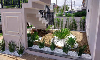 Imagem 4: Linda Casa ( sobrado) em Condomínio à venda em Jundiaí/SP