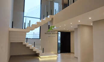 Imagem 5: Linda Casa ( sobrado) em Condomínio à venda em Jundiaí/SP