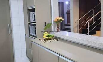 Imagem 5: LINDA CASA EM CONDOMÍNIO DE ALTO PADRÃO