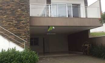 Imagem: LINDA CASA EM CONDOMÍNIO EM EXCELENTE LOCALIZAÇÃO