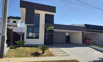 Imagem: Linda Casa em Condomínio - Itupeva