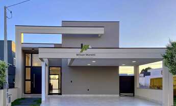 Imagem: LINDA CASA EM CONDOMÍNIO - ITUPEVA