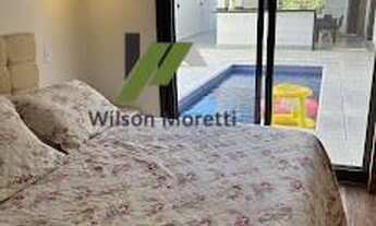 Imagem 5: LINDA CASA EM CONDOMÍNIO - ITUPEVA