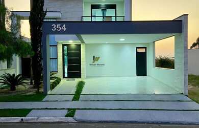 Imagem 4: LINDA CASA EM CONDOMINIO - ITUPEVA